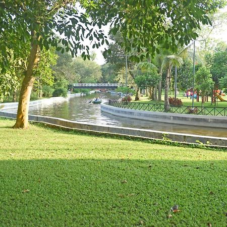 Sarah Resort Gazipur Zewnętrze zdjęcie