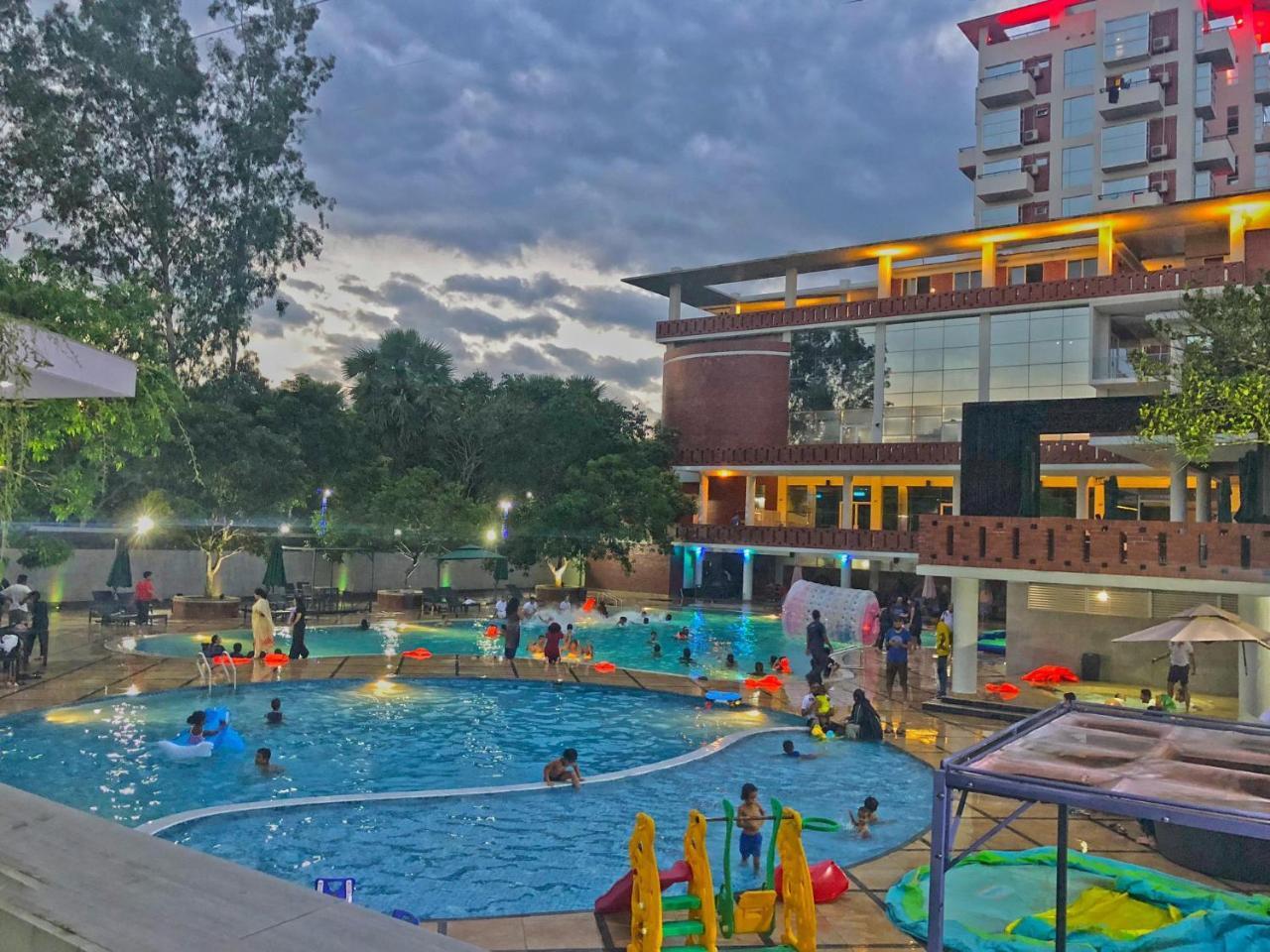 Sarah Resort Gazipur Zewnętrze zdjęcie