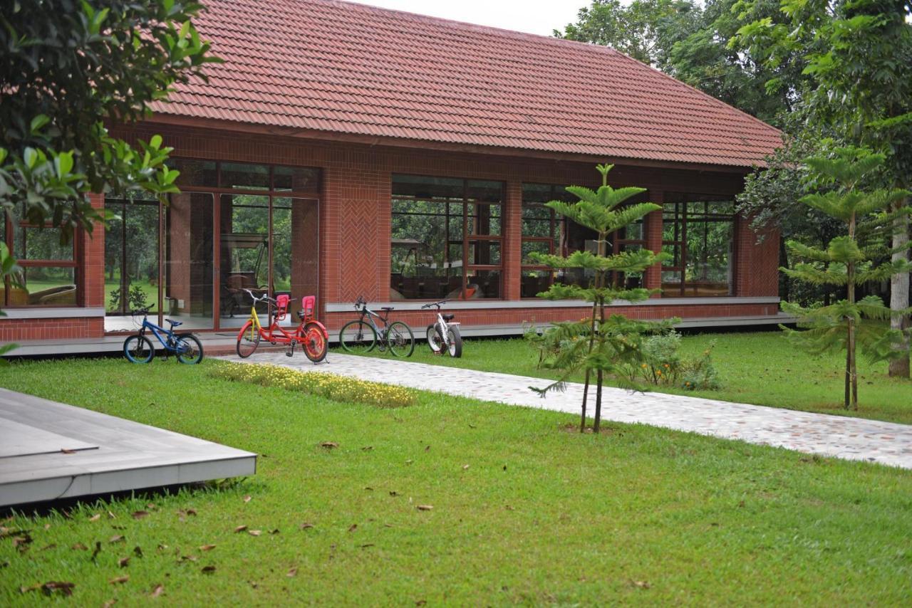Sarah Resort Gazipur Zewnętrze zdjęcie