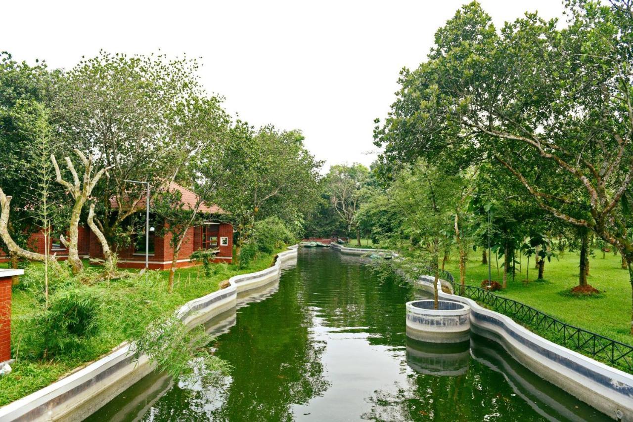 Sarah Resort Gazipur Zewnętrze zdjęcie