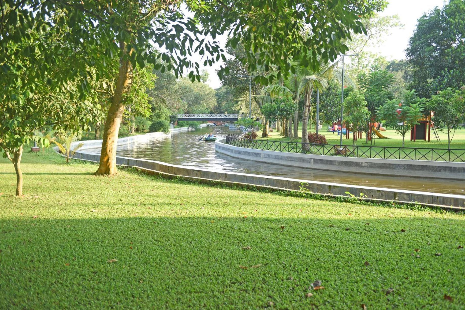 Sarah Resort Gazipur Zewnętrze zdjęcie