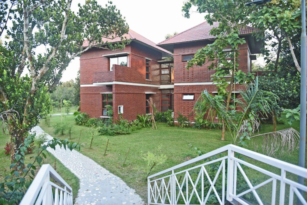 Sarah Resort Gazipur Zewnętrze zdjęcie