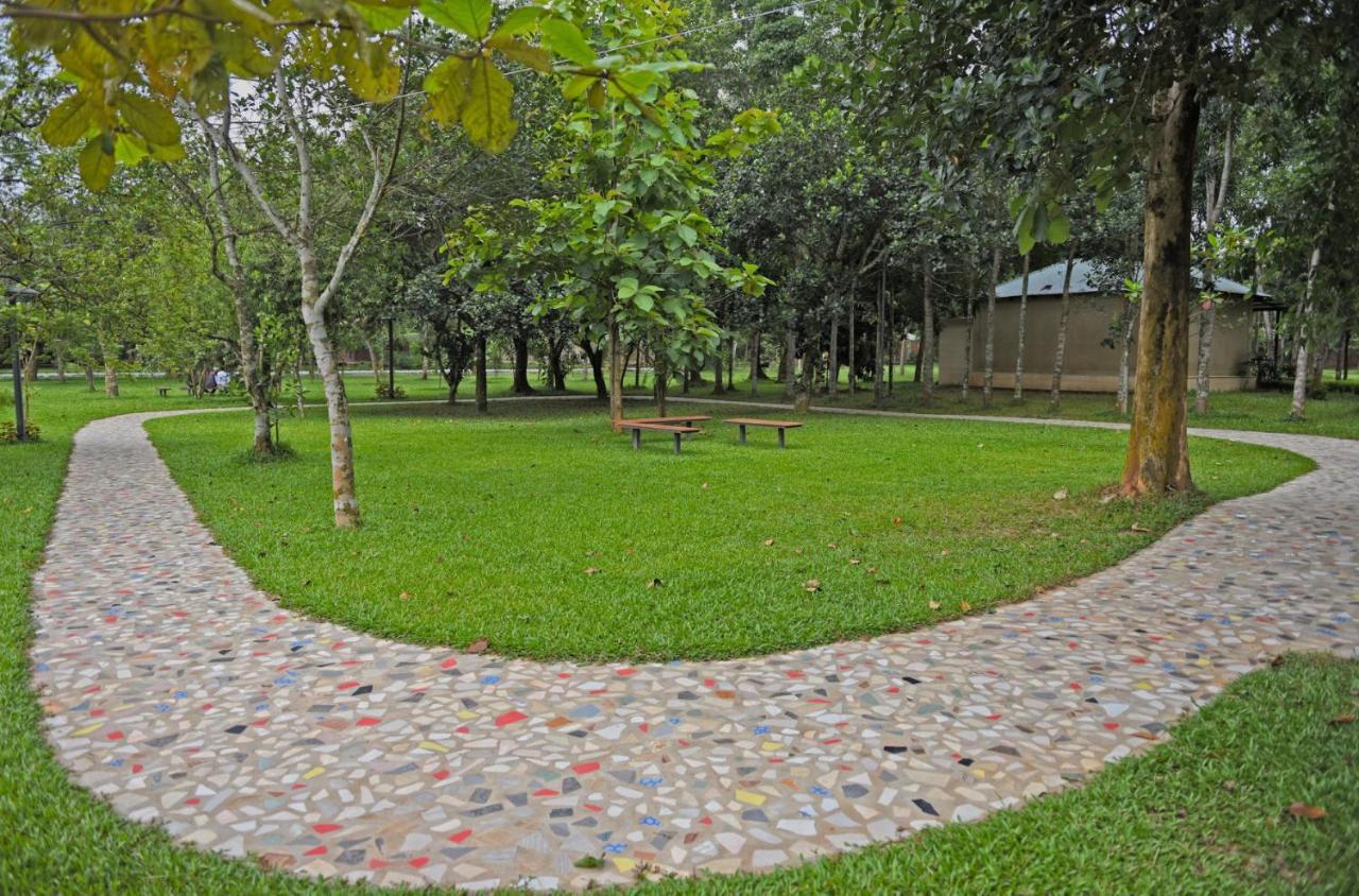 Sarah Resort Gazipur Zewnętrze zdjęcie
