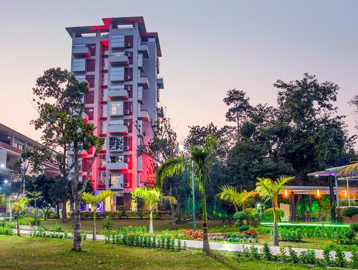 Sarah Resort Gazipur Zewnętrze zdjęcie