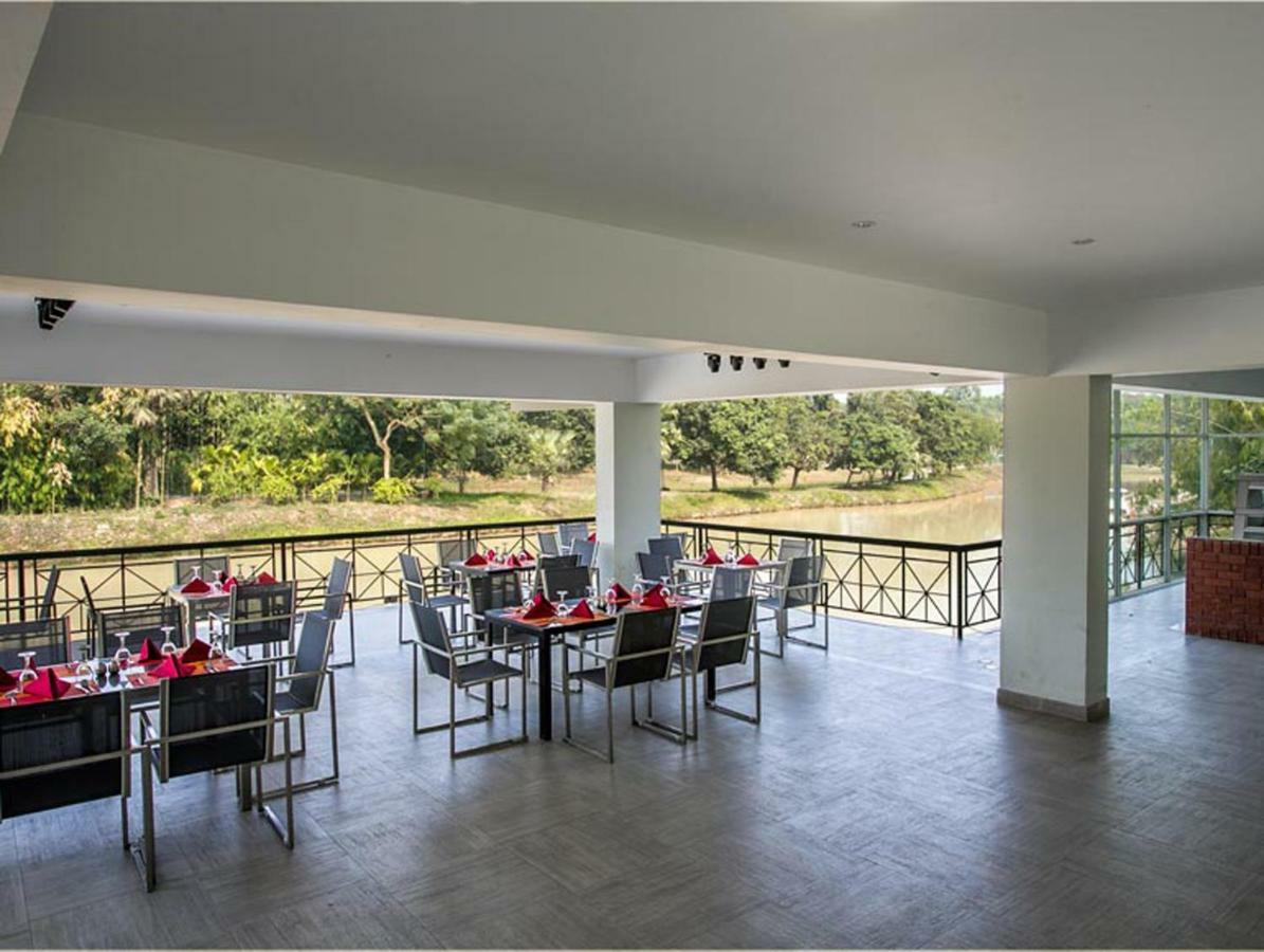Sarah Resort Gazipur Zewnętrze zdjęcie