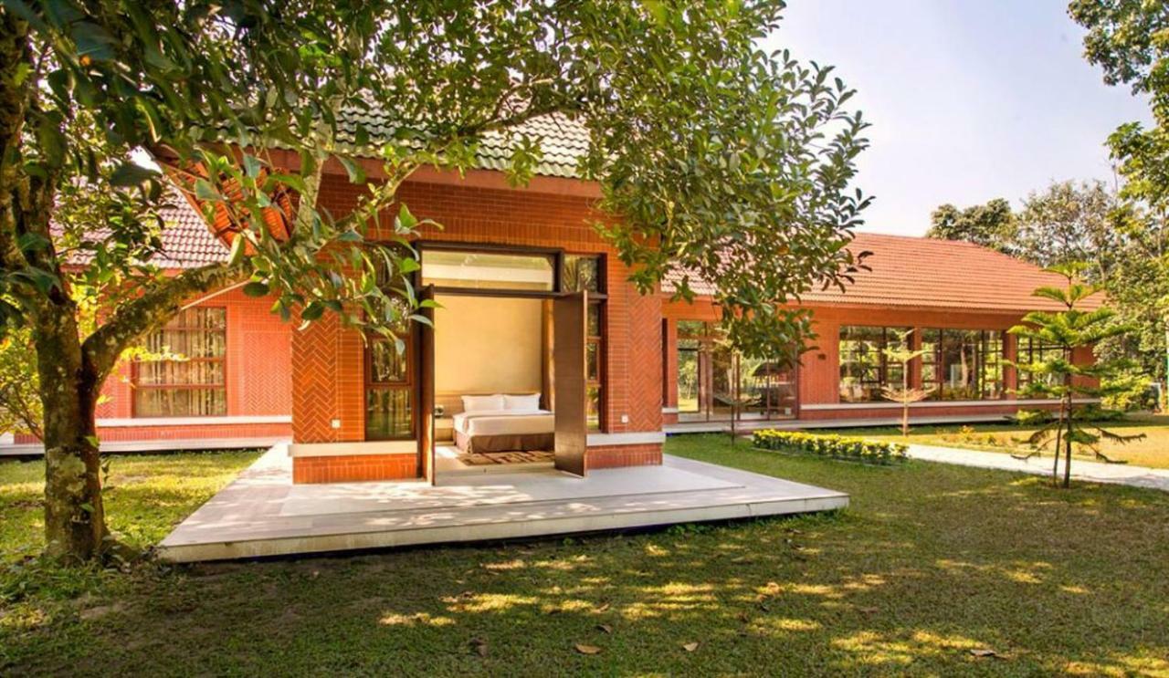 Sarah Resort Gazipur Zewnętrze zdjęcie
