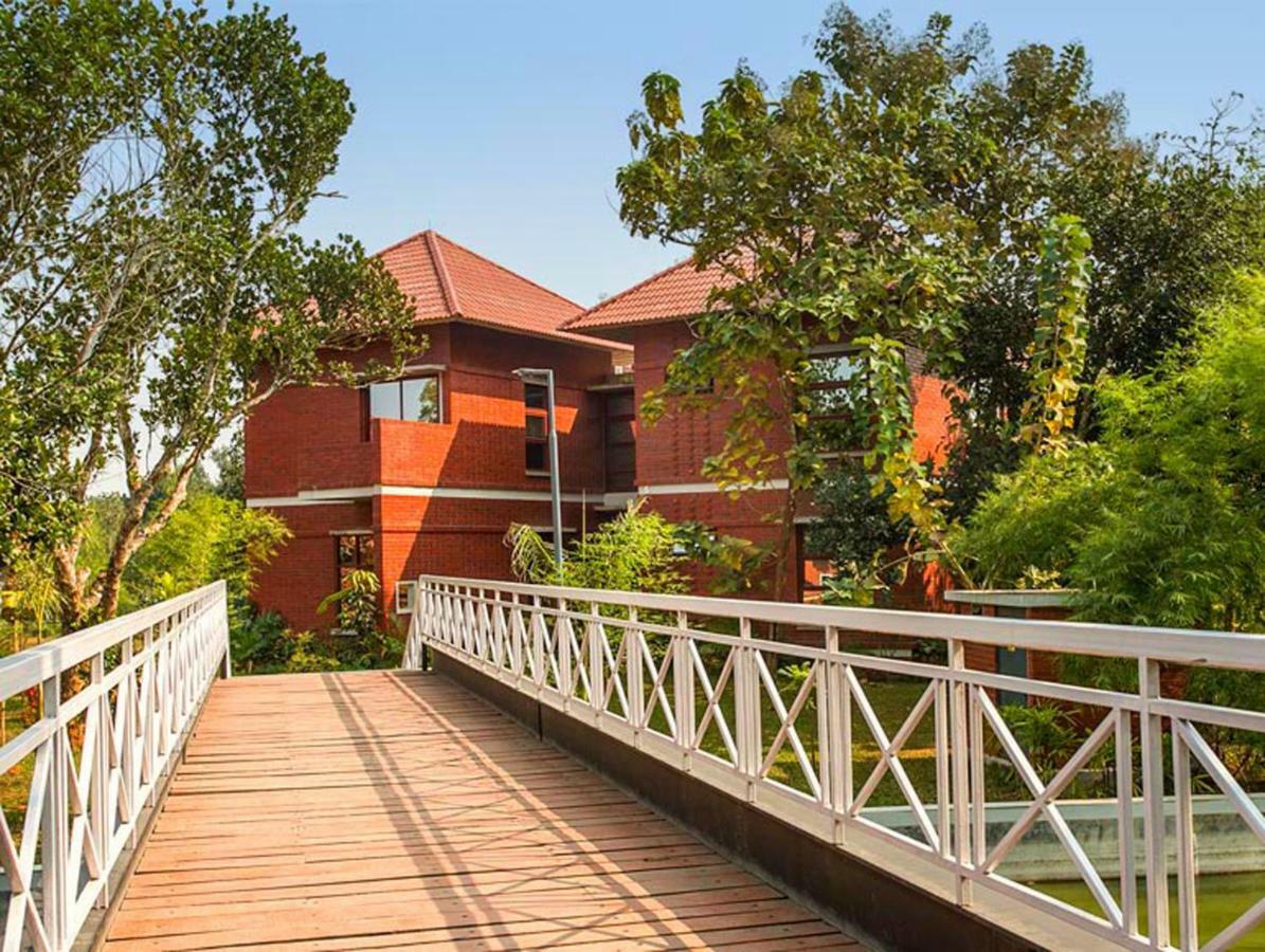 Sarah Resort Gazipur Zewnętrze zdjęcie