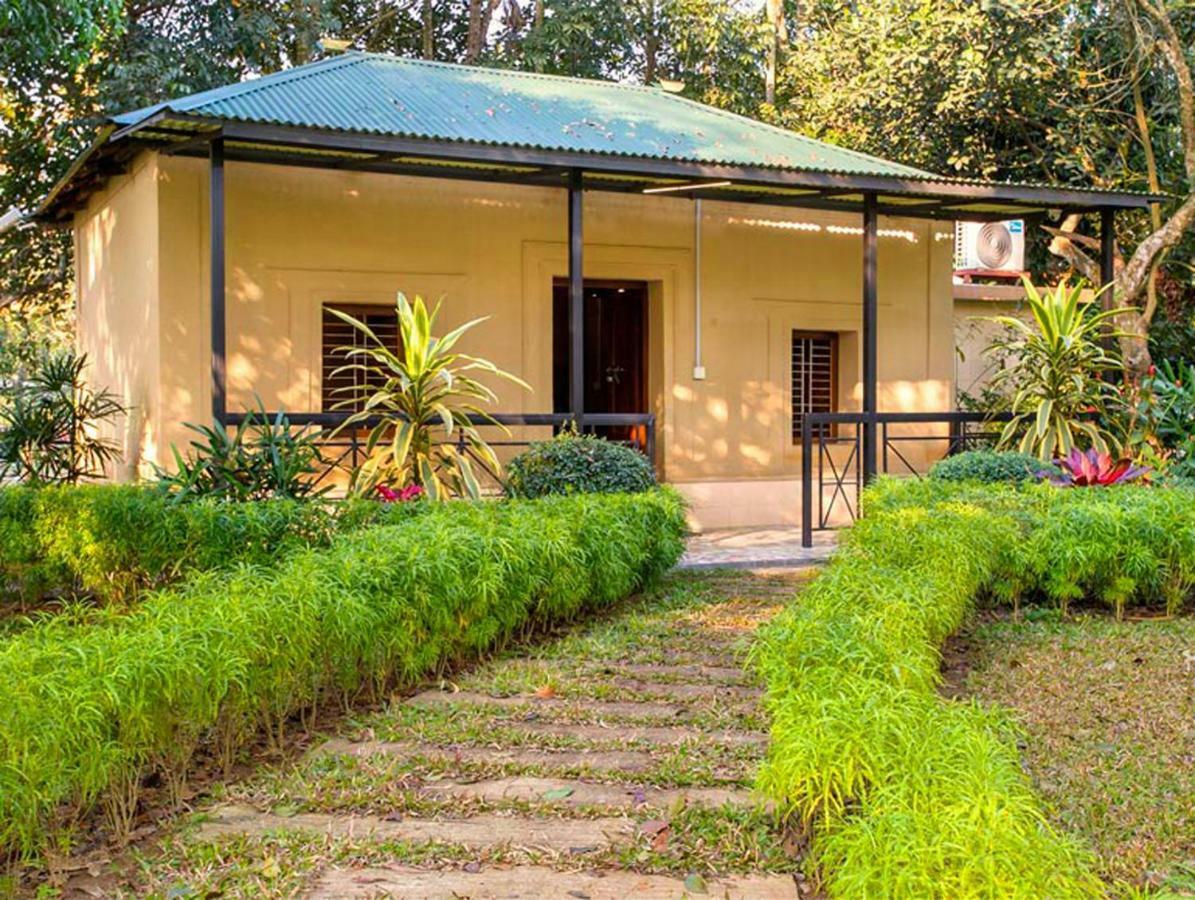 Sarah Resort Gazipur Zewnętrze zdjęcie
