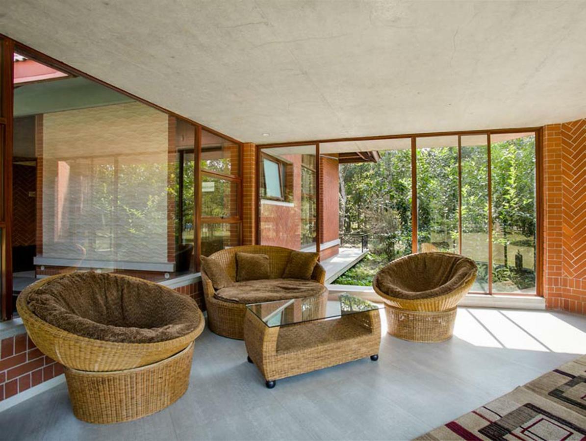 Sarah Resort Gazipur Zewnętrze zdjęcie
