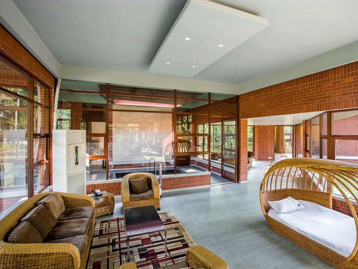 Sarah Resort Gazipur Zewnętrze zdjęcie