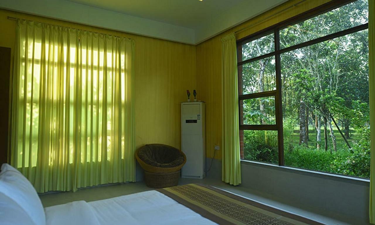 Sarah Resort Gazipur Zewnętrze zdjęcie