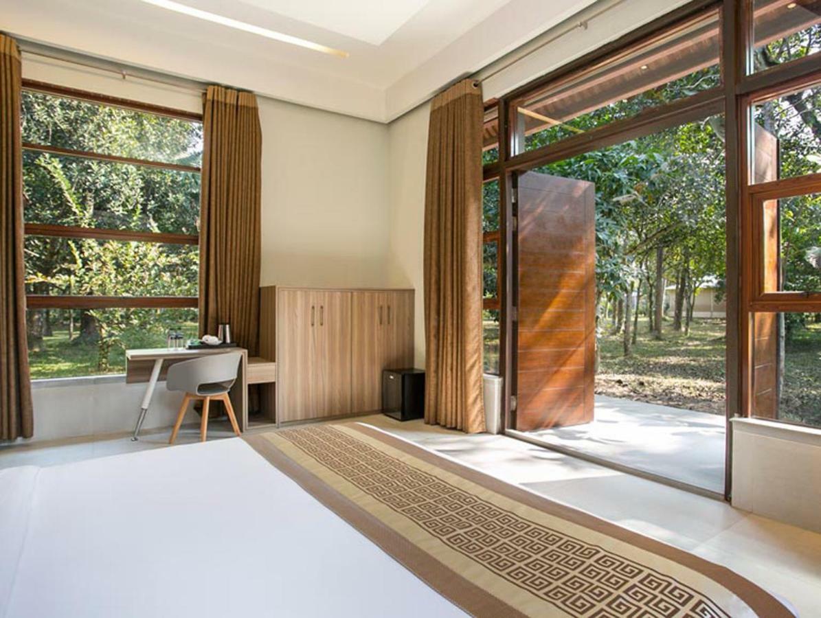 Sarah Resort Gazipur Zewnętrze zdjęcie
