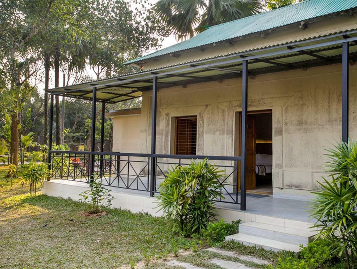 Sarah Resort Gazipur Zewnętrze zdjęcie
