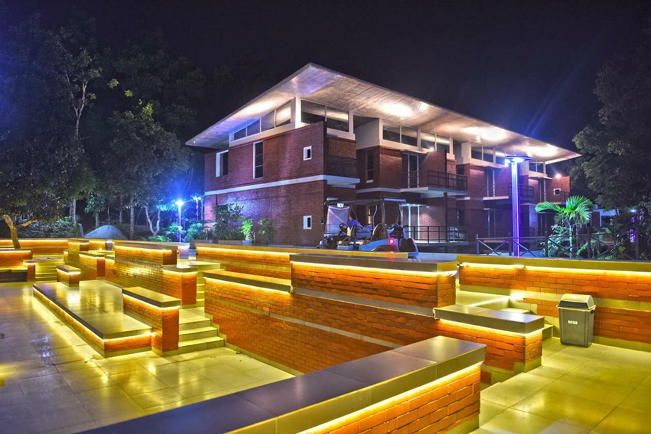 Sarah Resort Gazipur Zewnętrze zdjęcie