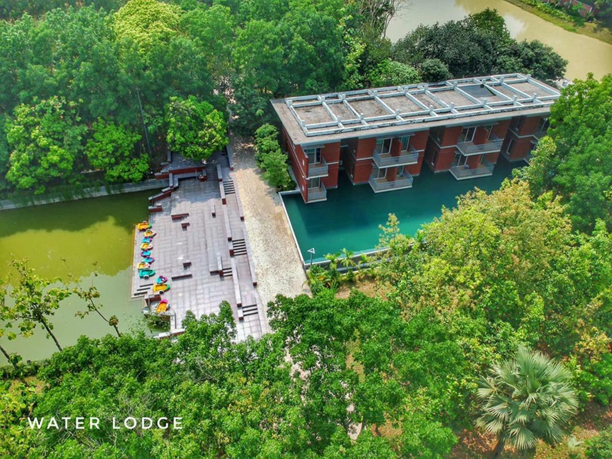 Sarah Resort Gazipur Zewnętrze zdjęcie