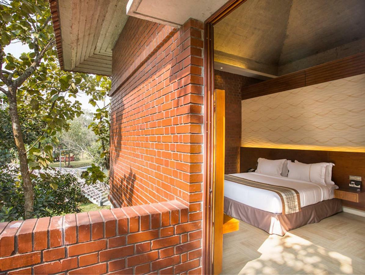 Sarah Resort Gazipur Zewnętrze zdjęcie