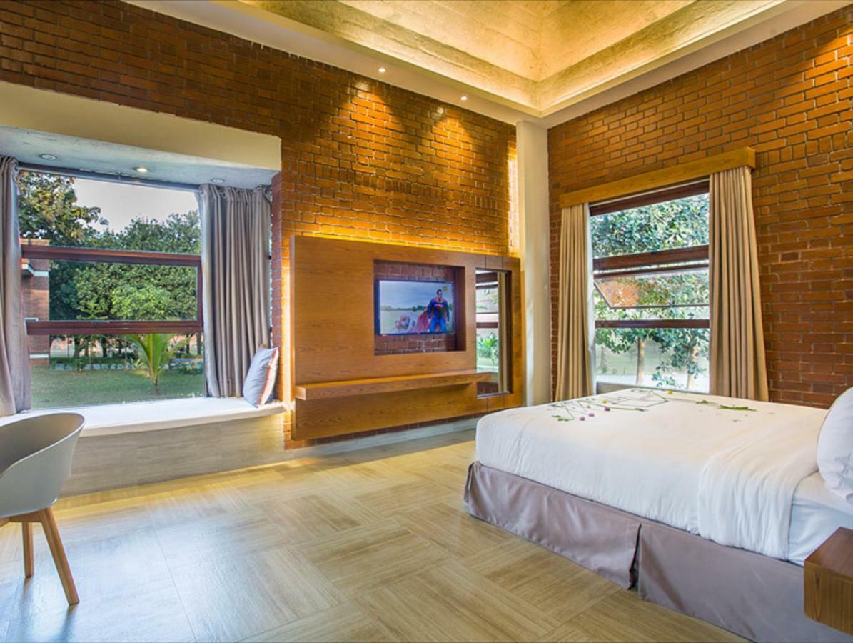 Sarah Resort Gazipur Zewnętrze zdjęcie