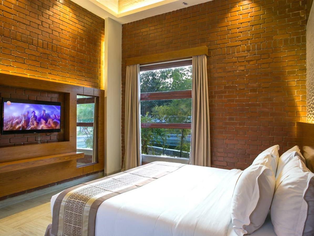 Sarah Resort Gazipur Zewnętrze zdjęcie