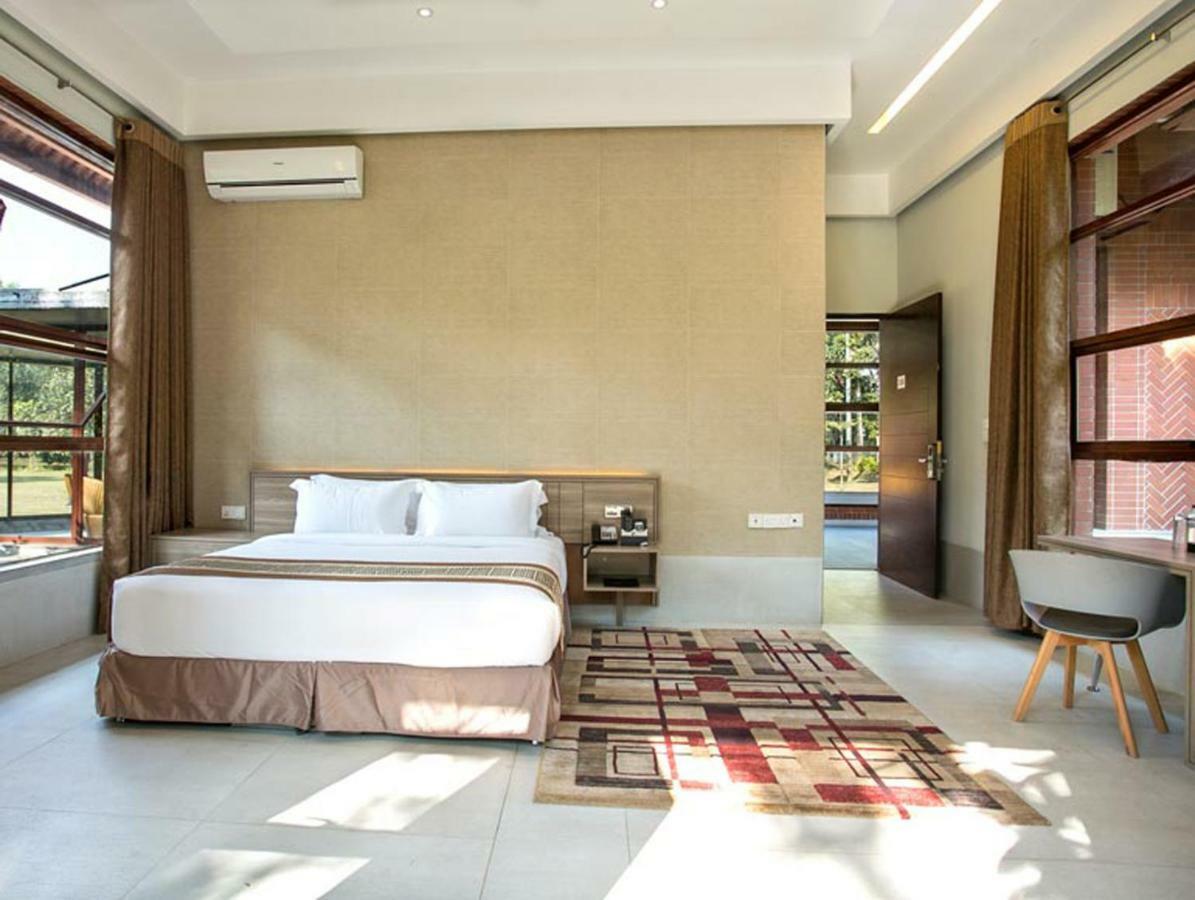 Sarah Resort Gazipur Zewnętrze zdjęcie