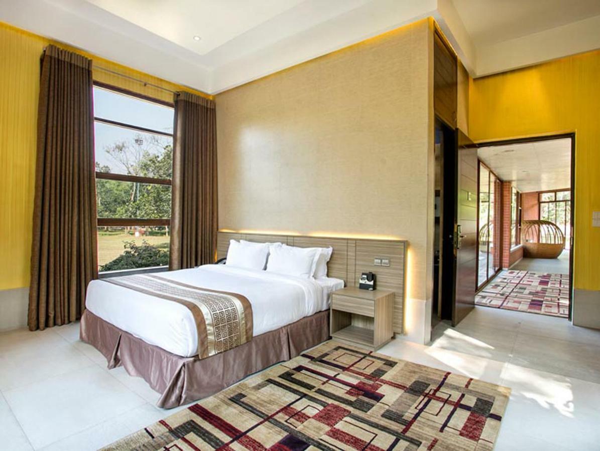 Sarah Resort Gazipur Zewnętrze zdjęcie