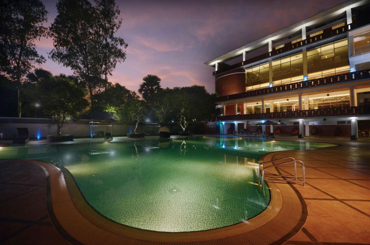 Sarah Resort Gazipur Zewnętrze zdjęcie